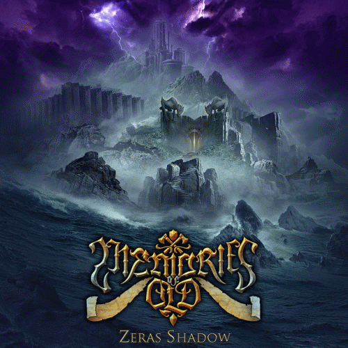 Memories Of Old : Zeras Shadow